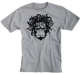 Medusa Monkey