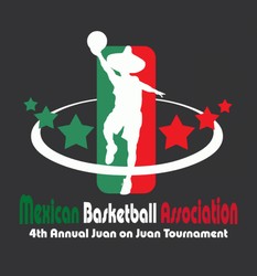 Mexican Basketball Association: Juan on Juan