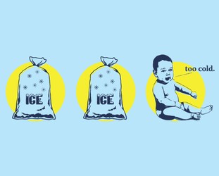 Ice Ice Baby