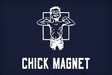 Chick Magnet (Nerdy)