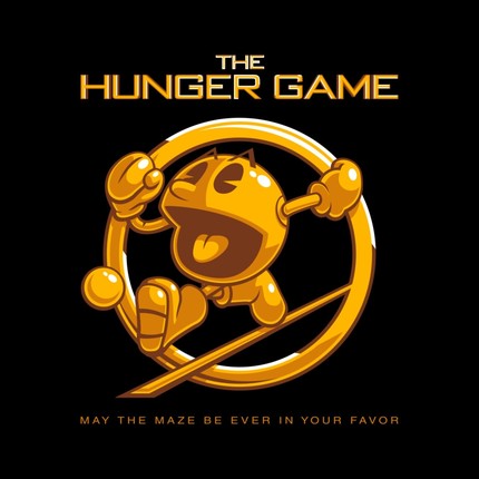 The Original Hunger Game