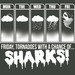 Shark Weather Forecast