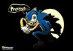 Sonic's Precious