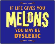 If Life Gives You Melons