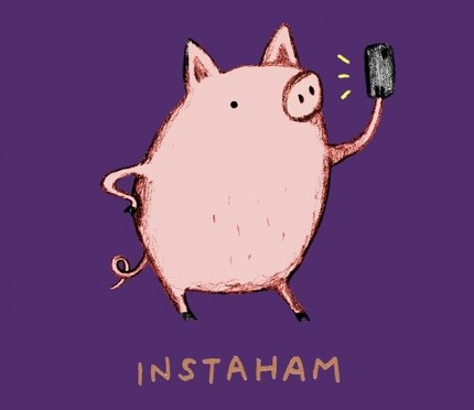 Instaham