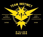 Go Team Instinct!