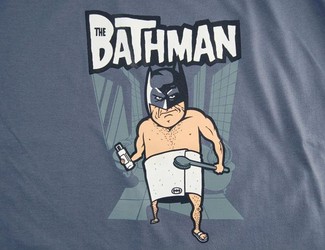 The Bathman