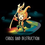Chaos and Destruction