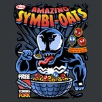 Symbi-Oats Cereal