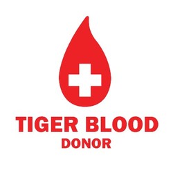 Tiger Blood Donor