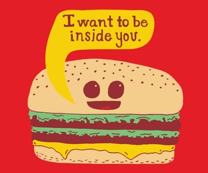 I Want To Be Inside You
