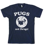 Pugs Not Drugs