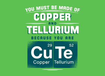 You Are CuTe