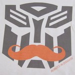 Transformers - Robots in Disguise