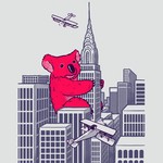 Marsupial Madness