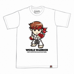 Kineda x Street Fighter: Hyper Collection