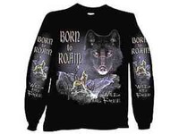 Wolf T-Shirt