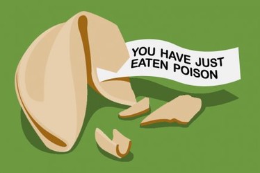 Fortune Cookie