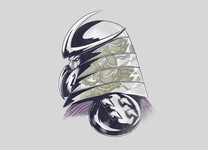 Enemy Reflections
