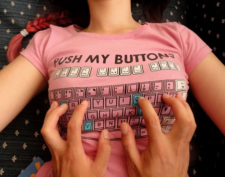 pushMyButtons