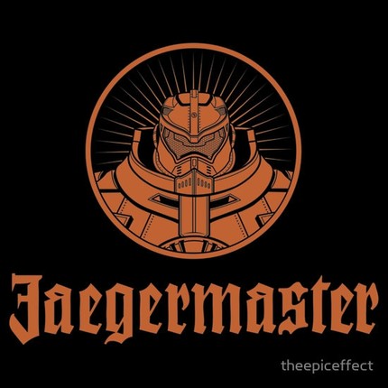Jäegermeister