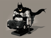 Batman Joy Ride