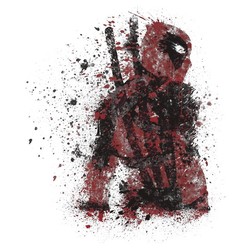 Deadpool: Merc with a Mouth