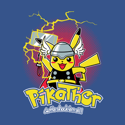 Pikathor