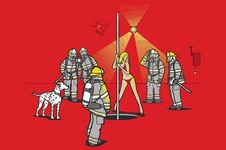 Wrong Pole