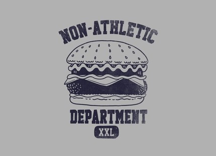 Non-Athletic Department
