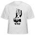 WWF Wrestling Pandas