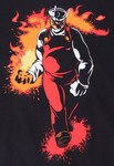 A Plumber's Fire
