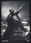 Chunk Vader Victory