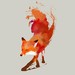 Vulpes Vulpes