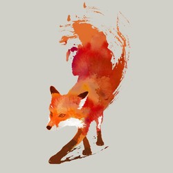 Vulpes Vulpes
