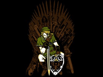 Game of Swords