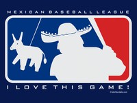 MBL: Mexican Baseball League
