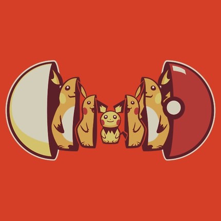 Poketryoshka