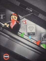 Bank