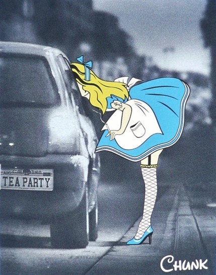 Hollywood Boulevard