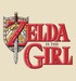 Zelda is the Girl