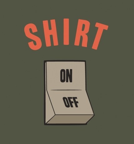 On Switch