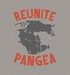 Reunite Pangea