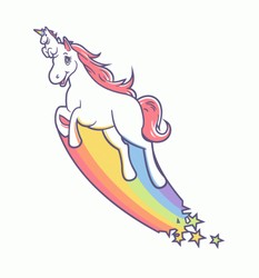Double Unicorn