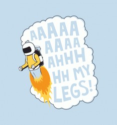 Jetpack Hazard