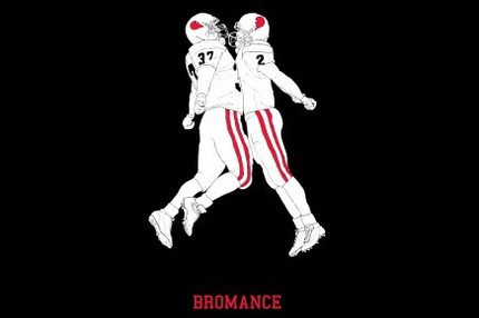 Bromance