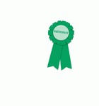 Participation Ribbon