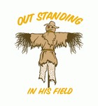 Outstanding In His Field