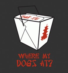 Where My Dogs At?