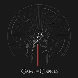 Game of Clones